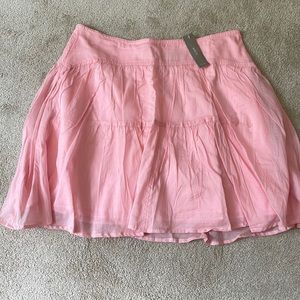 J crew skirt